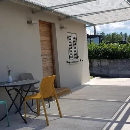 Peaceful Cherry Place Portorož