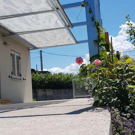 Apartamento Peaceful Cherry Place