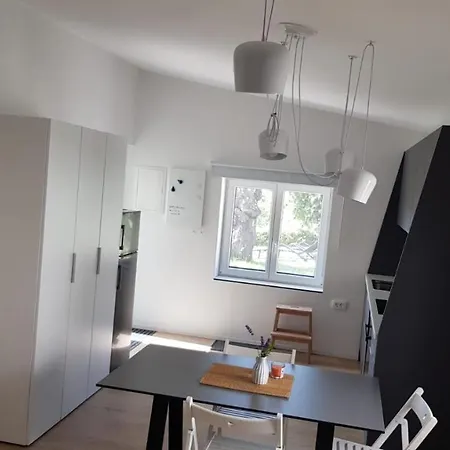 Peaceful Cherry Place Appartement *