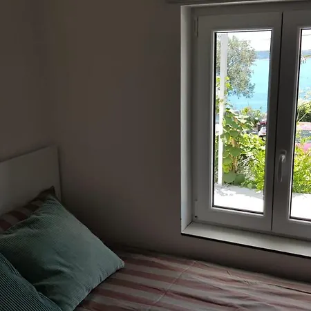 Peaceful Cherry Place * Portoroz