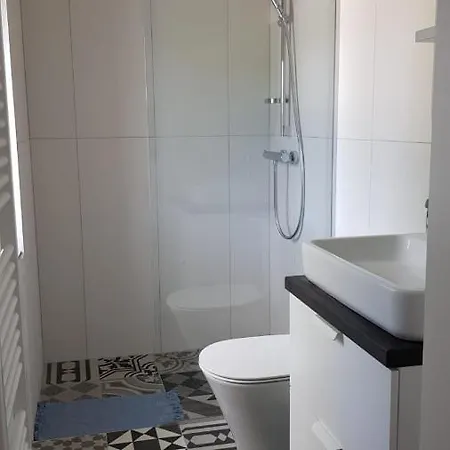 Apartamento Peaceful Cherry Place *