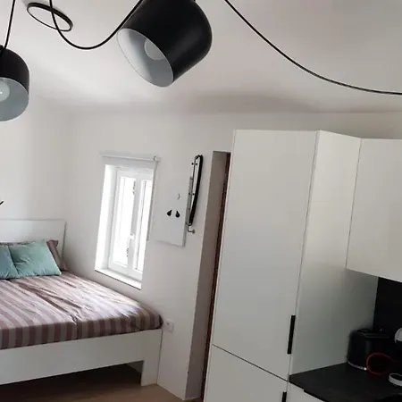 Peaceful Cherry Place Apartamento *