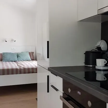 Peaceful Cherry Place