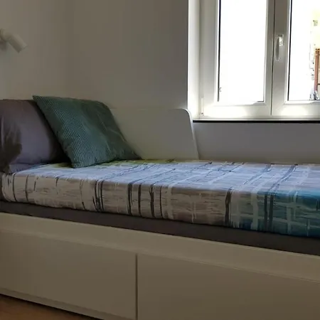Apartman Peaceful Cherry Place *