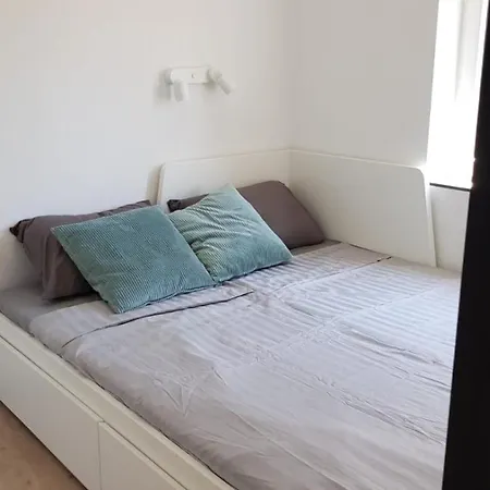 Peaceful Cherry Place Apartman Portoroz