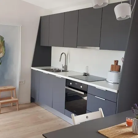 Peaceful Cherry Place