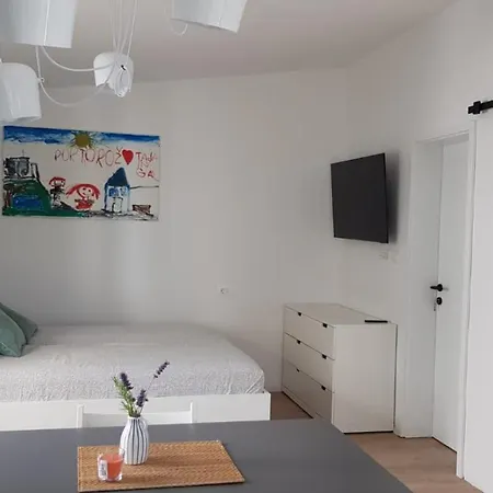 Apartamento Peaceful Cherry Place