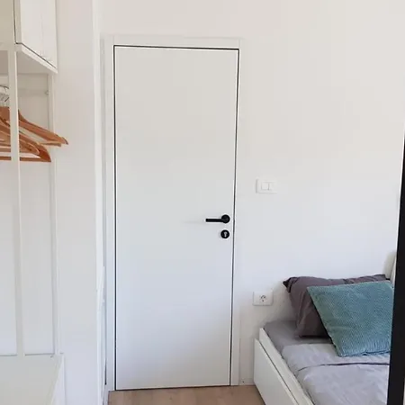 Peaceful Cherry Place Appartement