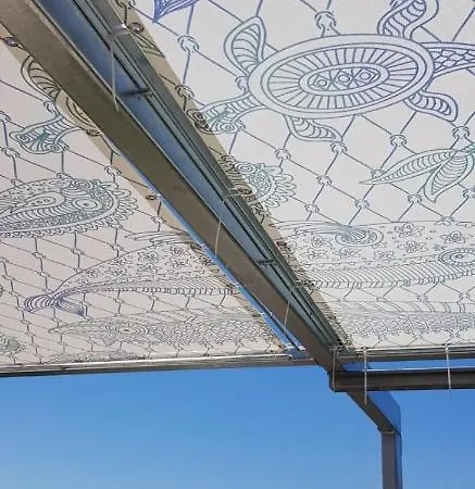 Appartement Peaceful Cherry Place Portorož