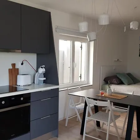 Peaceful Cherry Place Appartement *