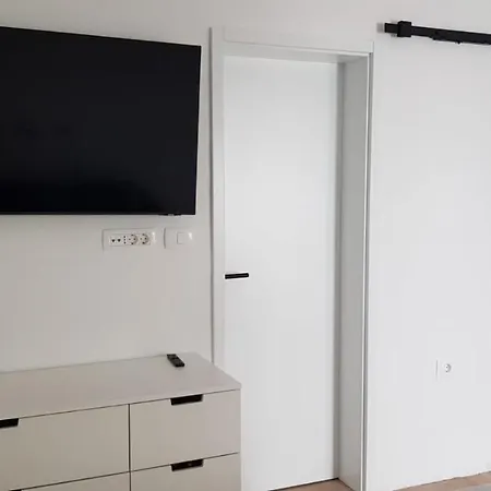 Peaceful Cherry Place Appartement