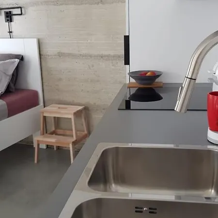 Peaceful Cherry Place Appartement Portorož