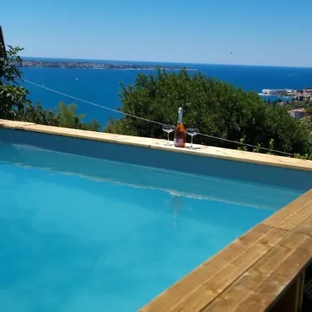 Appartement Peaceful Cherry Place *