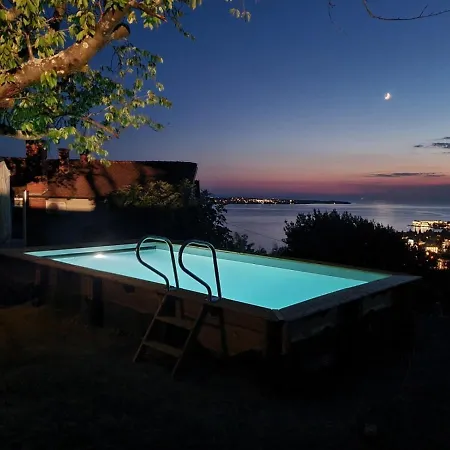 Peaceful Cherry Place * Portorož