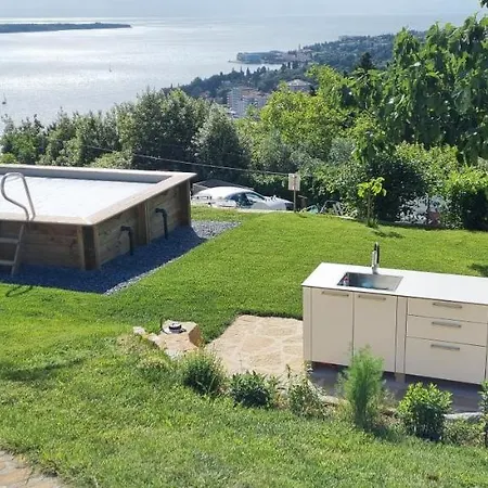 아파트 Peaceful Cherry Place