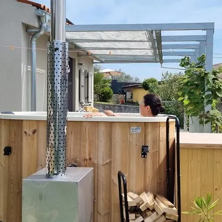 아파트 Peaceful Cherry Place