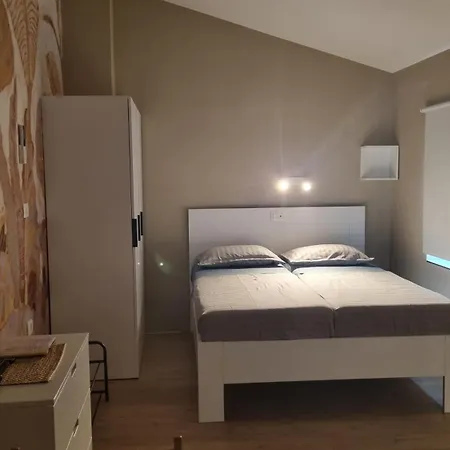 Apartamento Peaceful Cherry Place
