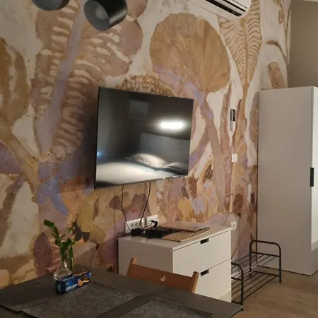 Peaceful Cherry Place Apartamento Portoroz
