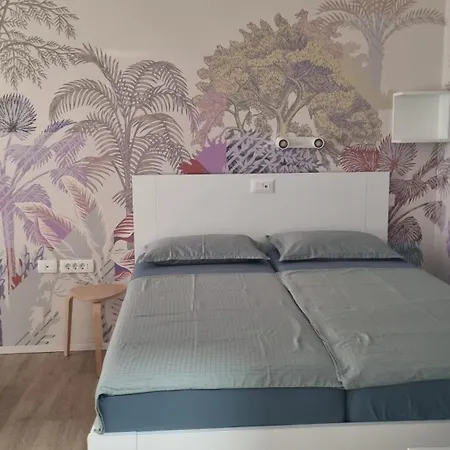 Apartamento Peaceful Cherry Place Portoroz