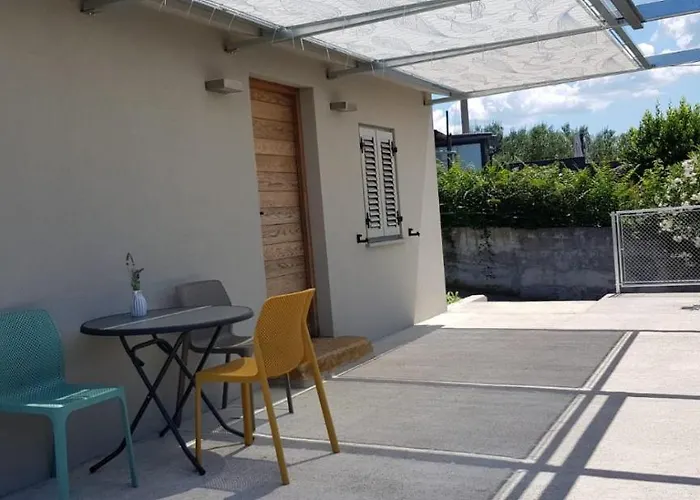 Peaceful Cherry Place بورتوروز