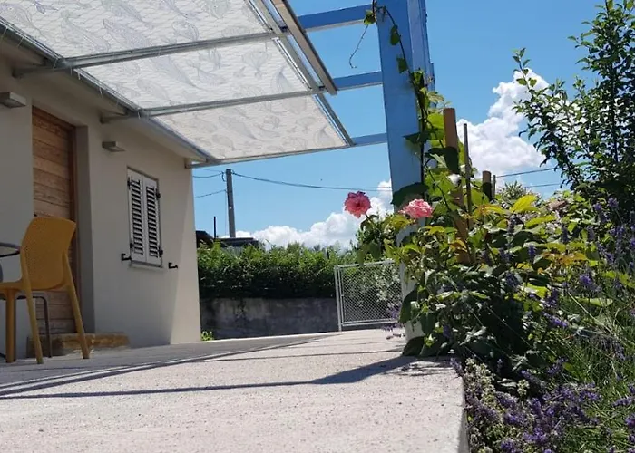 Apartamento Peaceful Cherry Place