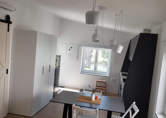 Peaceful Cherry Place Apartamento *