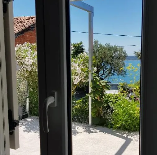 Peaceful Cherry Place Apartamento *