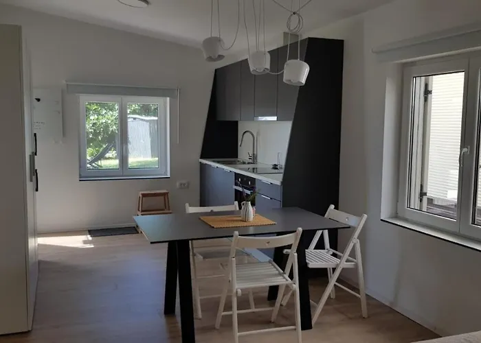 Peaceful Cherry Place Apartamento *