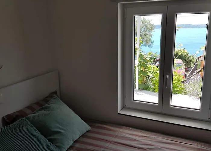 Peaceful Cherry Place * بورتوروز