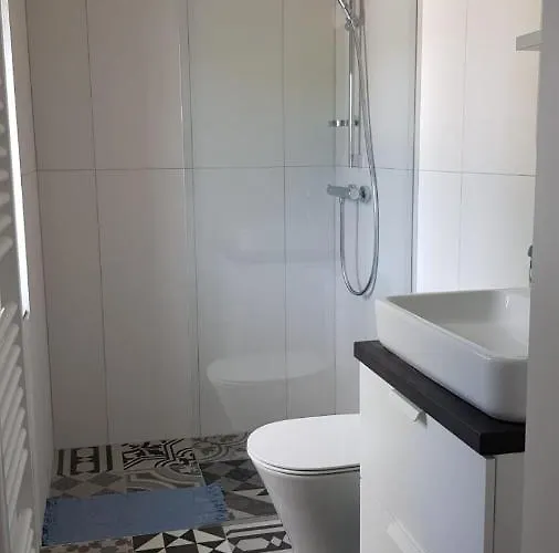 Apartamento Peaceful Cherry Place *