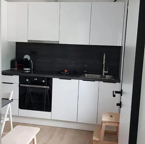 Peaceful Cherry Place