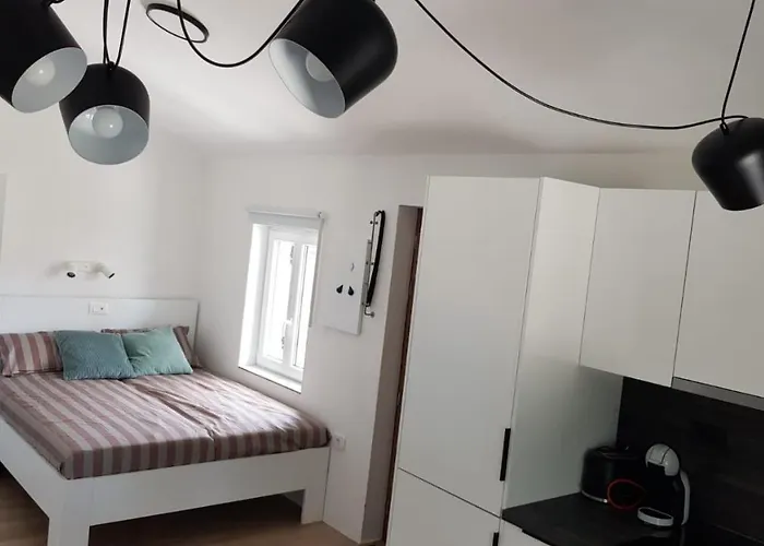 Peaceful Cherry Place Apartamento *