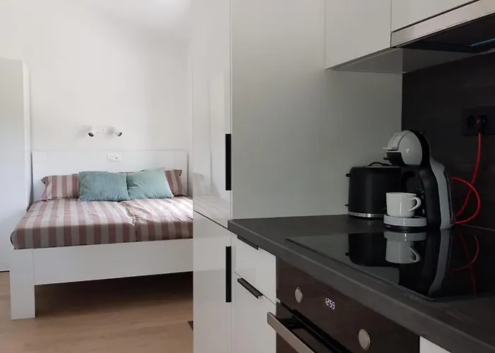 Peaceful Cherry Place