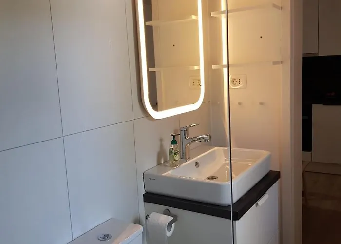 شقة Peaceful Cherry Place