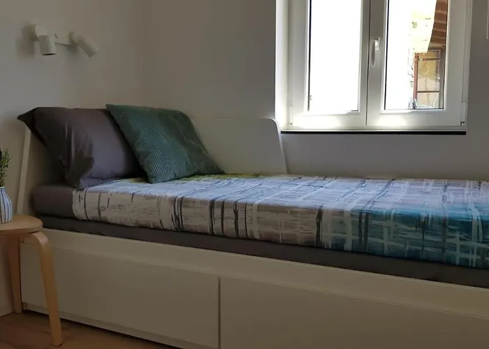 Apartamento Peaceful Cherry Place *