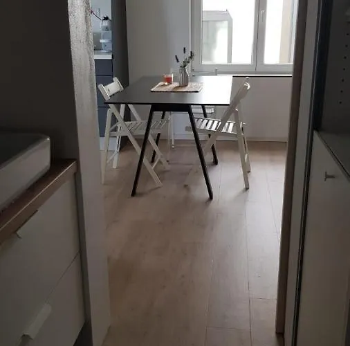 Peaceful Cherry Place * Portorož