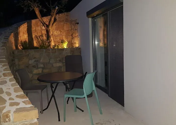 Apartamento Peaceful Cherry Place *