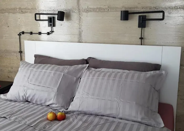 Peaceful Cherry Place Apartamento *