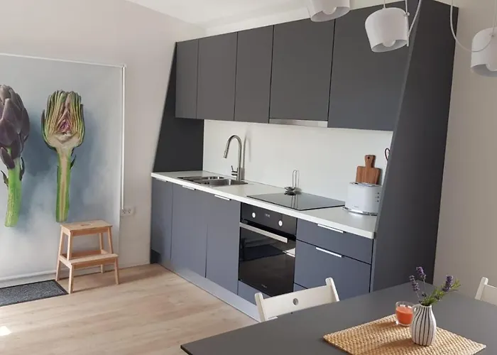 Peaceful Cherry Place