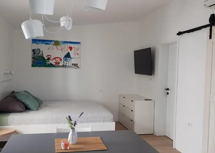 Apartamento Peaceful Cherry Place