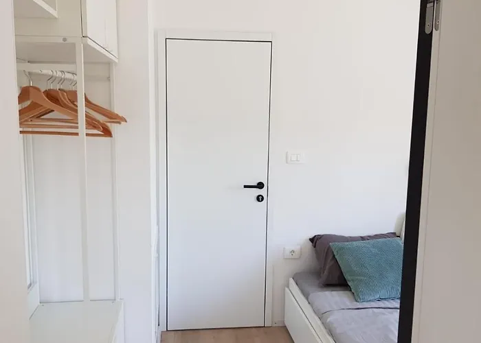 Peaceful Cherry Place Apartamento