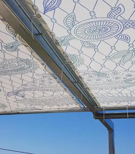 Apartamento Peaceful Cherry Place Portorož