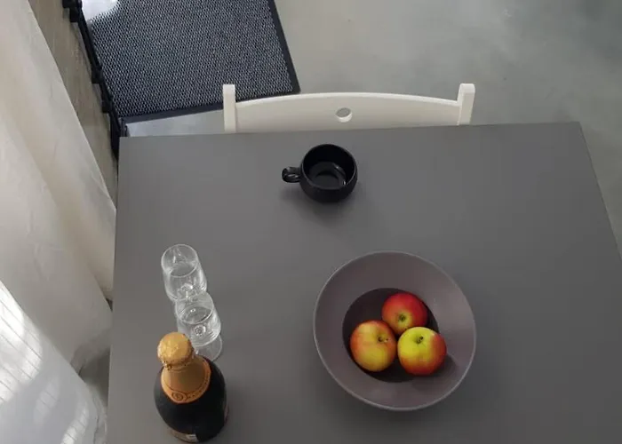 Peaceful Cherry Place Portorož