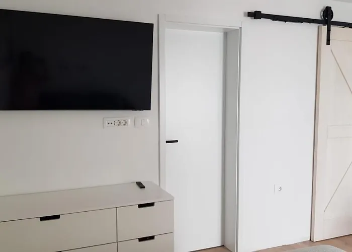 Peaceful Cherry Place شقة