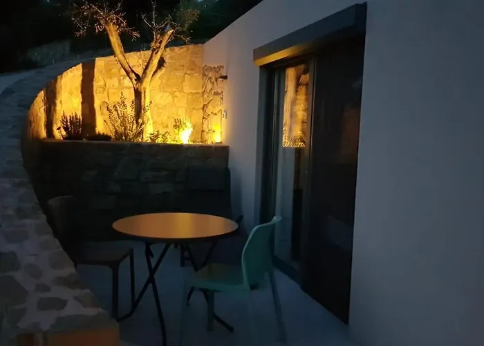 Peaceful Cherry Place شقة *