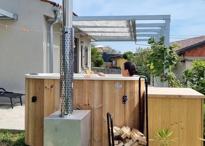 شقة Peaceful Cherry Place